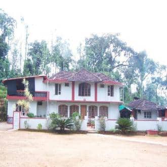 Stay In A Homestay In Coorg Manchalli, Coorg 3